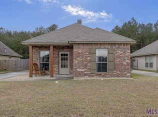 28297 Lake Bistineau Dr, Livingston, LA 70754