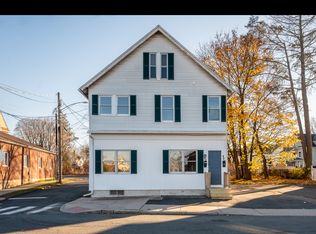 88 High St #1 & 2, Enfield, CT 06082