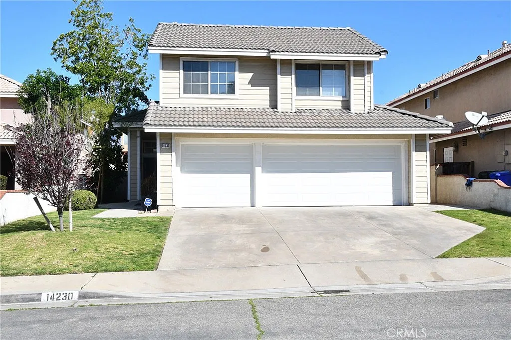 4 bed, 2.5 bath, 2089 sqft, $3,750 — Photo 1