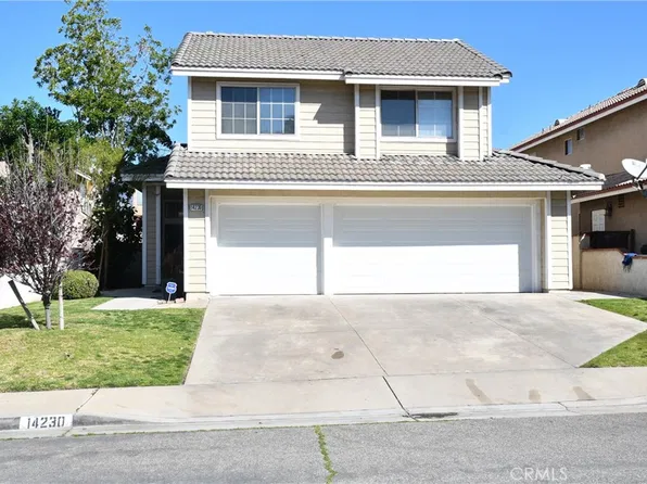 14230 Plumas Ct, Fontana, CA 92336