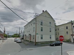 178 Douglas St #1, Manchester, NH 03102