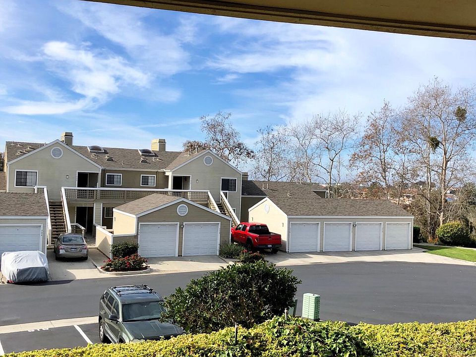 View from Downstairs Patio