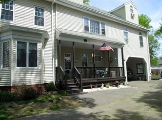 1052 Main St #1, Wakefield, MA 01880