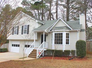 2852 Estuary Dr, Acworth, GA 30101