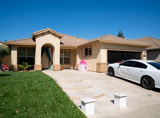 9467 Marius Way, Sacramento, CA 95829