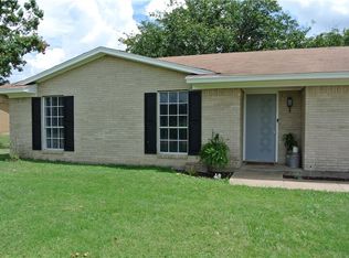 512 Bruce Rd, Godley, TX 76044