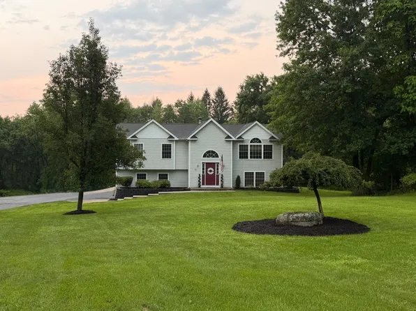 61 Joshua Drive, Bullville, NY 12721
