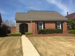 1620 Prairie Ln, Montgomery, AL 36117