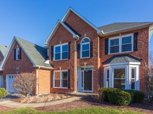 5080 Prairie Sage Ln, Naperville, IL