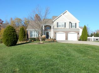 212 Hope Trl, Florence, KY 41042