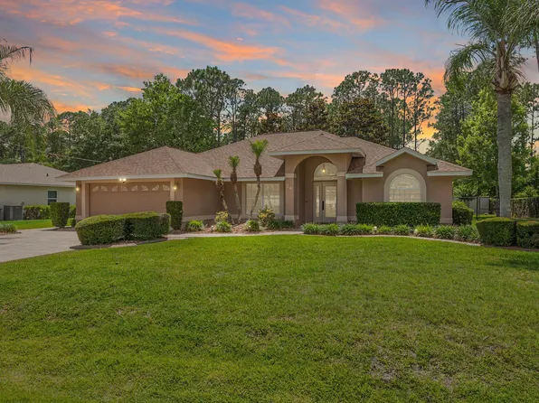 24 Egan Dr, Palm Coast, FL 32164