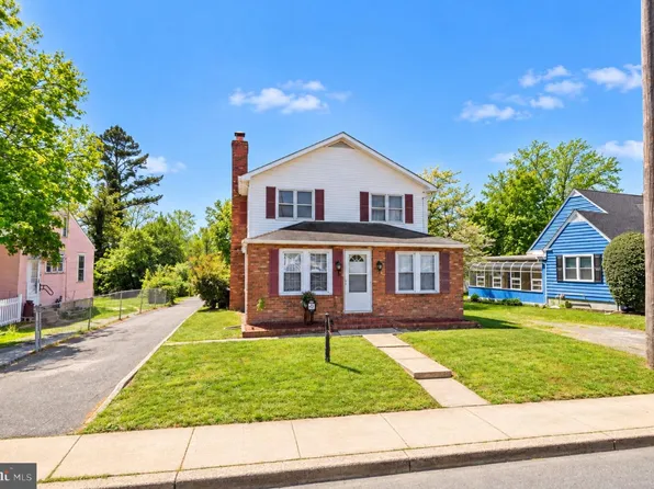 838 Forest St, Dover, DE 19904