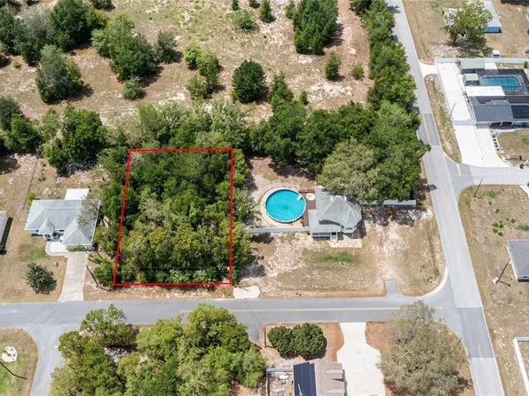 0 SE 92nd Ter, Summerfield, FL 34491