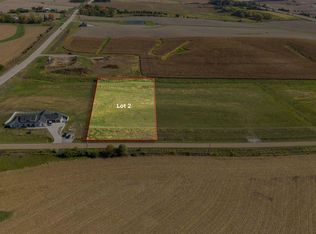 1908 Charles Ave Lot 2, West Branch, IA 52358