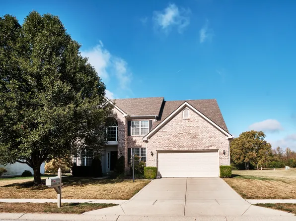 13906 Fernleaf Way, Carmel, IN 46033