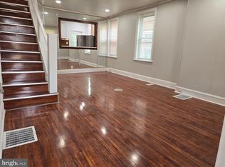 1105 W 8th St, Chester, PA 19013