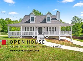 50 Austin Ln, Douglasville, GA 30134