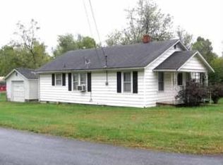 38 Odessa Dr, Marshfield, MO 65706