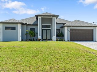 1213 NW 42nd Ave, Cape Coral, FL 33993