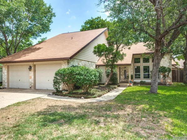 16930 HIDDEN TIMBER WOOD, San Antonio, TX 78248