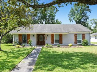 1019 Teddy Ave, Slidell, LA 70458