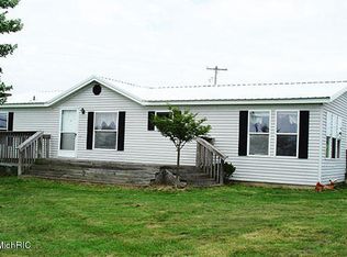 2589 144th Ave, Dorr, MI 49323