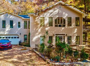 3645 Bert Dr, Gainesville, GA 30506