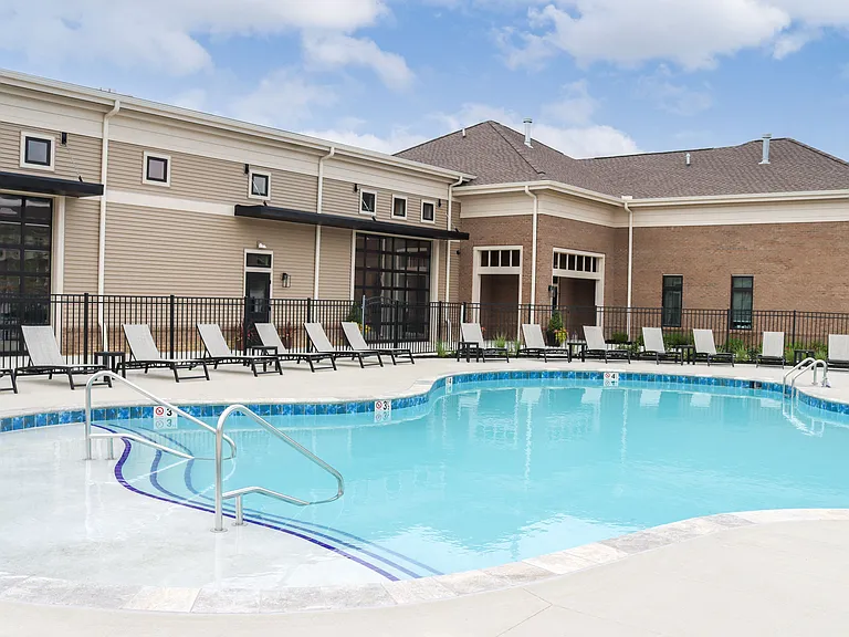 The Strand at Beulah Townhomes