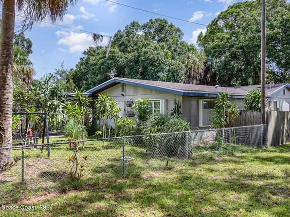 1707 Platt St, Melbourne, FL 32901
