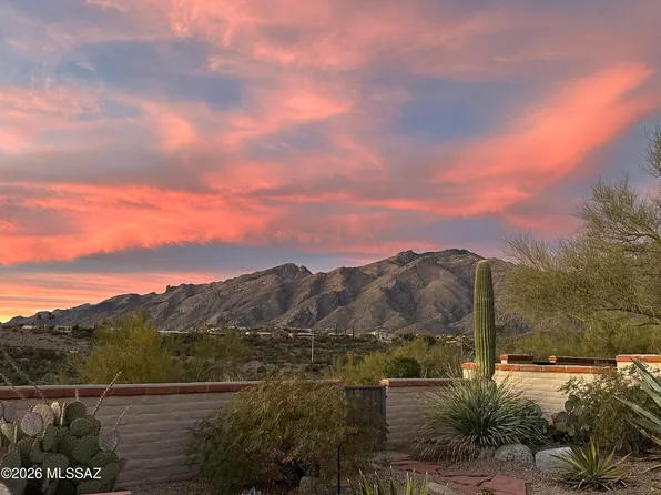 5309 N Fort Yuma Trl, Tucson, AZ 85750