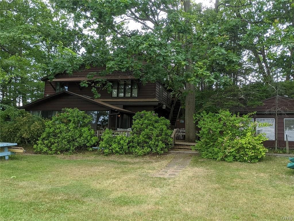 973 S Parsons Rd, Mannsville, NY 13661 Zillow