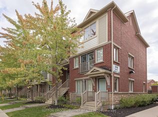 3088 Thomas St #8, Mississauga, ON L5M0T2