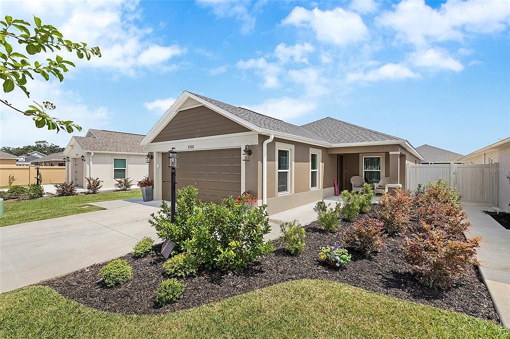 3500 Arthur Pl, The Villages, FL 32163 Zillow