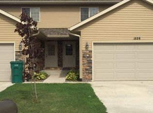 1500 E Clairemont Ave, Eau Claire, WI 54701