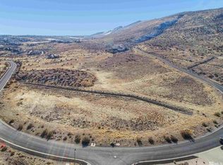 5885 Winding Ridge Dr, Reno, NV 89511