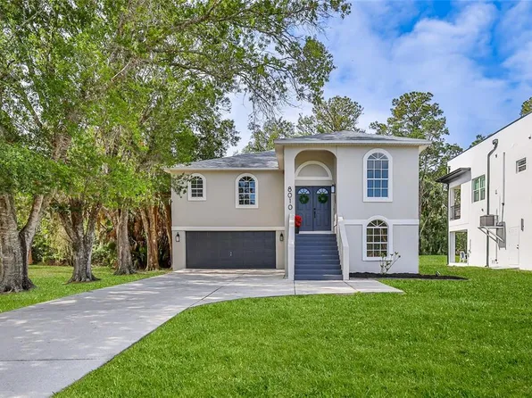 8010 GULF WAY, HUDSON, FL 34667