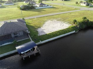 1531 NW 36th Pl, Cape Coral, FL 33993