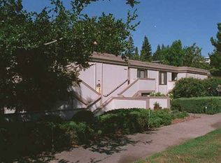 2209 Golden Rain Rd #3-E14-3, Walnut Creek, CA 94595