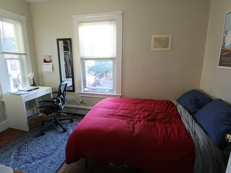 204 River St #208 — Photo 9
