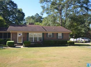 115 Laird Ave, Bessemer, AL 35023