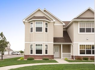 12222 Waconia St NE UNIT C, Blaine, MN 55449