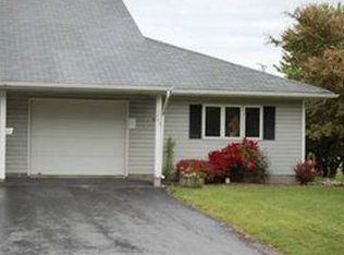 145 N Bloomfield Rd, Canandaigua, NY 14424