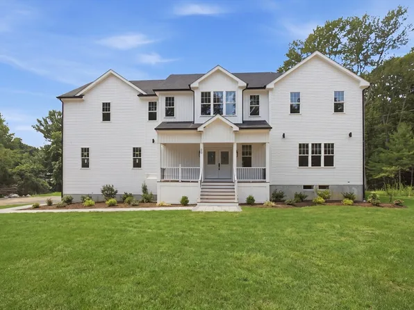 30 N Mill St, Holliston, MA 01746