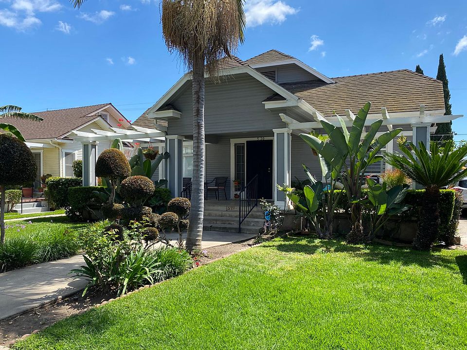 Santa Ana, CA 92701 Zillow