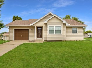 502 Brick St SE, Bondurant, IA 50035