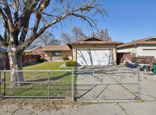 2731 E Anita St, Stockton, CA 95205