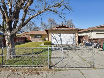 2731 E Anita St, Stockton, CA, 95205
