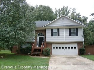 4371 Cross Ln, Decatur, GA 30035