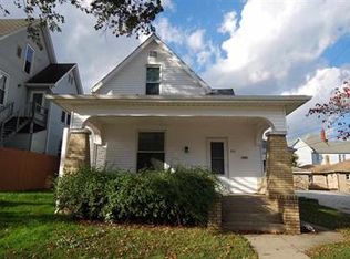212 W 8th St, Jasper, IN 47546