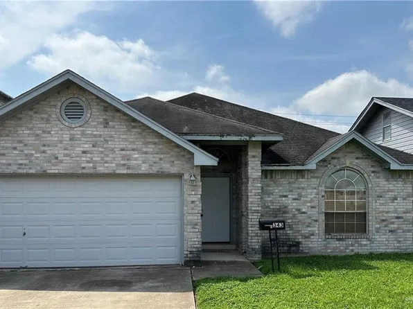 343 W Levee St, Brownsville, TX 78520